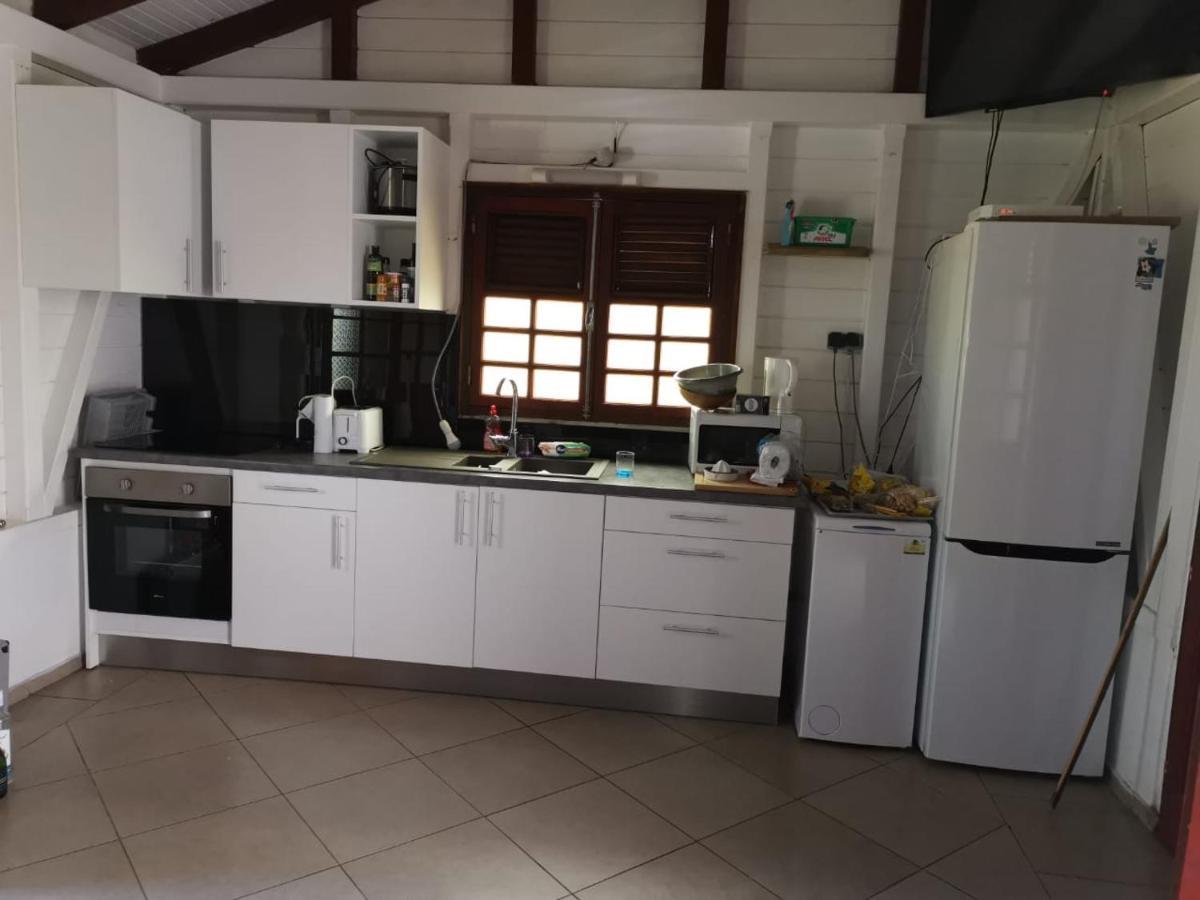Le Diamant Charmante Villa Pour La Famille Ou Entre Amis Spa Et Piscine エクステリア 写真