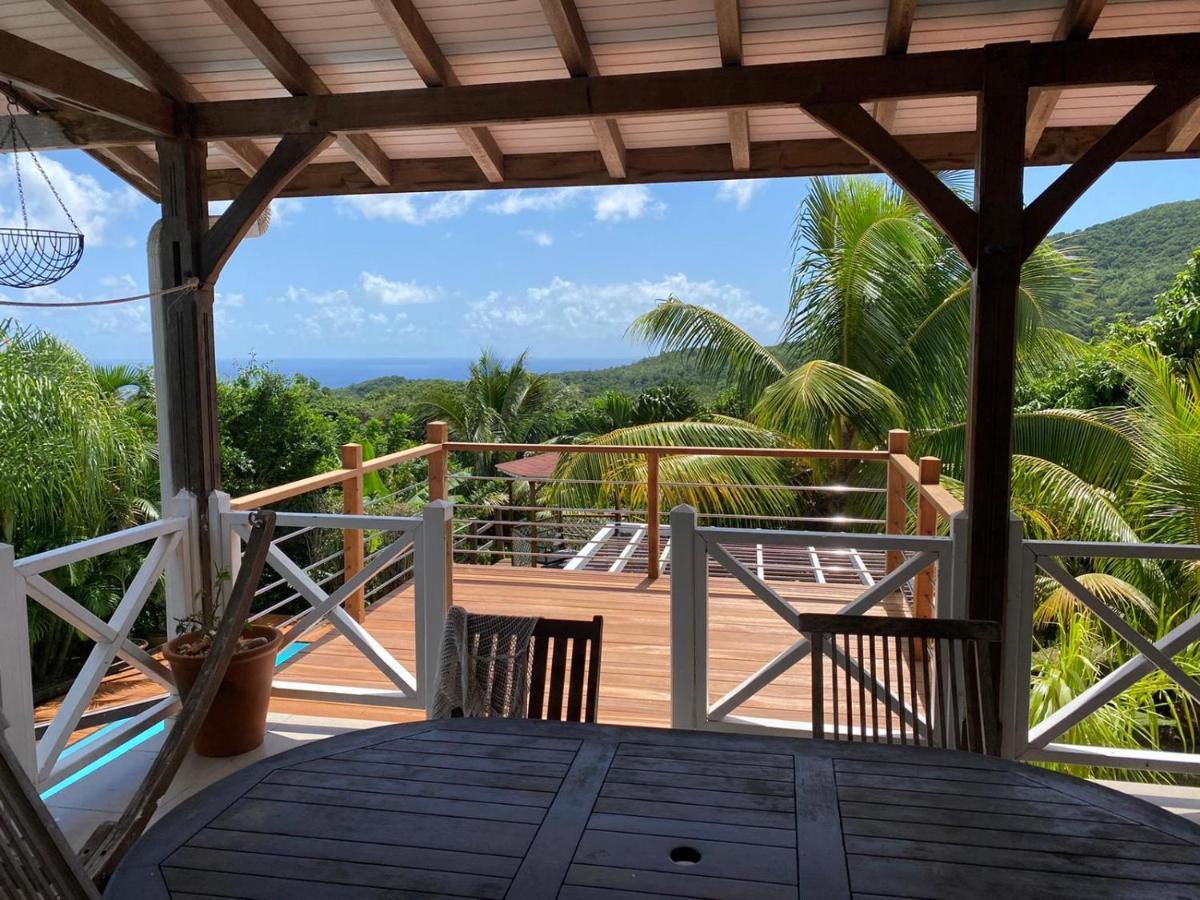 Le Diamant Charmante Villa Pour La Famille Ou Entre Amis Spa Et Piscine エクステリア 写真