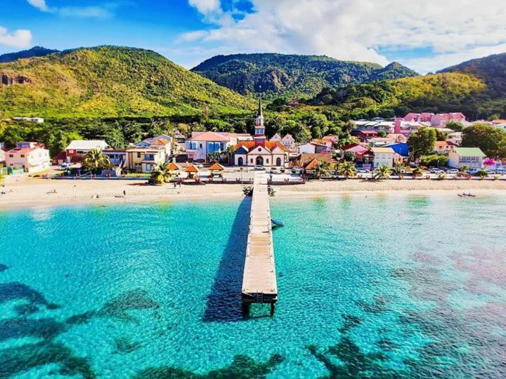 Le Diamant Charmante Villa Pour La Famille Ou Entre Amis Spa Et Piscine エクステリア 写真